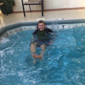 Meet your Posher, Gerilynn